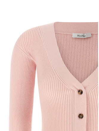 'Mxmgioiosa' sweater #