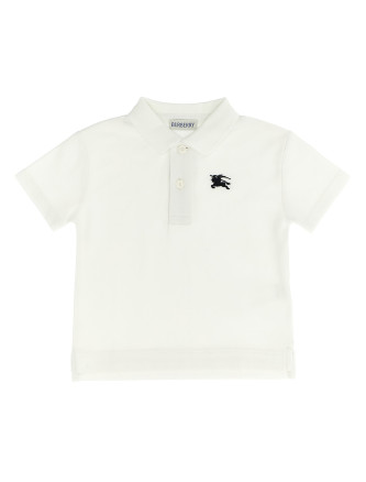 'Johane' polo shirt