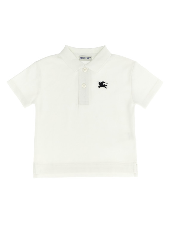 'Johane' polo shirt #1