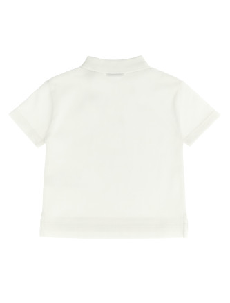 'Johane' polo shirt #