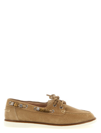 'Grace 01' boat shoe