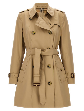 'Chelsea' medium trench coat