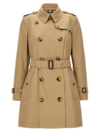 'Chelsea' medium trench coat #