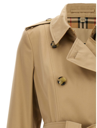 'Chelsea' medium trench coat #