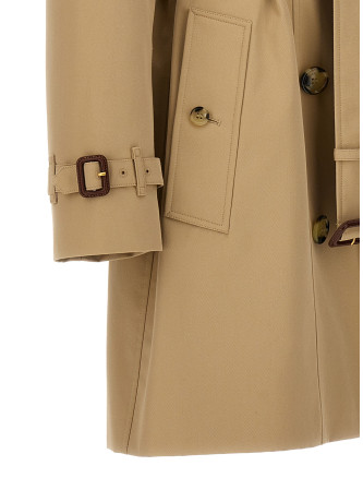 'Chelsea' medium trench coat #