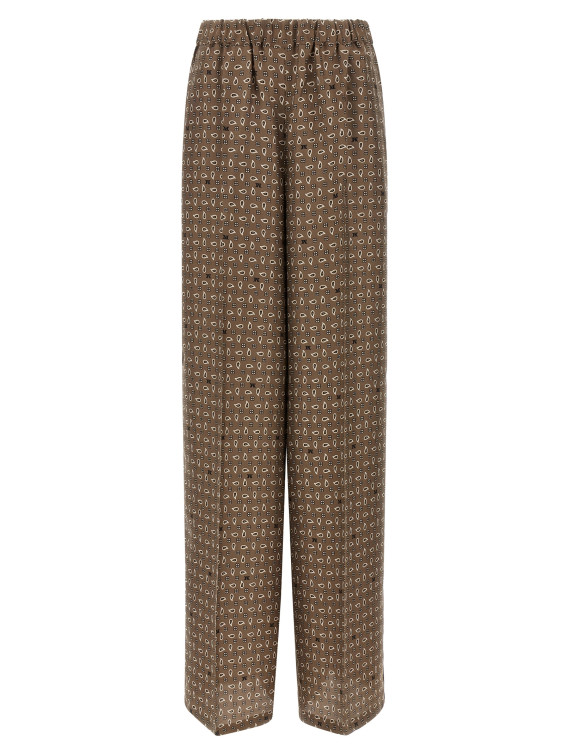 'MxmVischio' pants #1