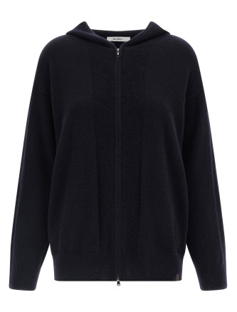 'MxpCrusca' cardigan