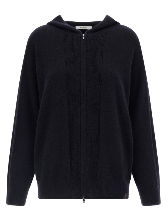 'MxpCrusca' cardigan #1