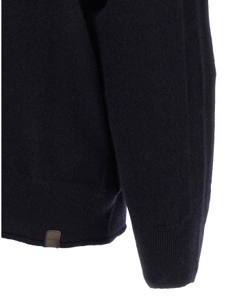 'MxpCrusca' cardigan #