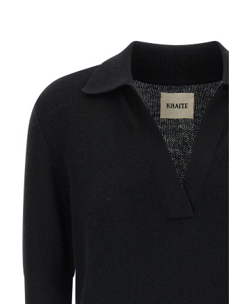 'Shrunken Jo' polo shirt #