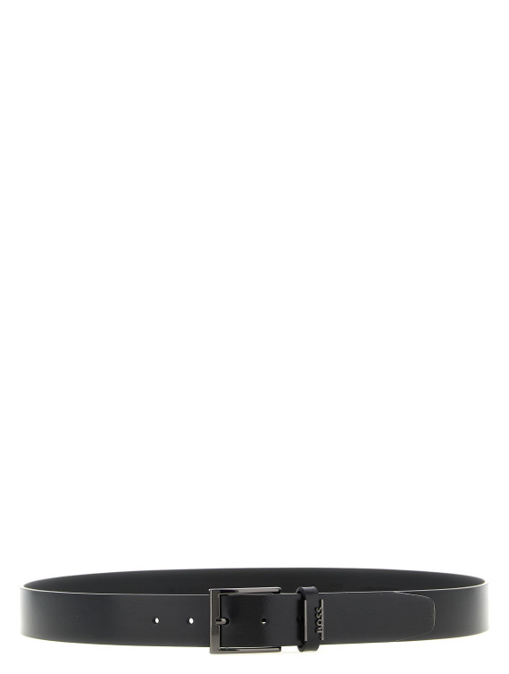 Ремень HUGO BOSS 'Cole-Ant' (50491852001) #1