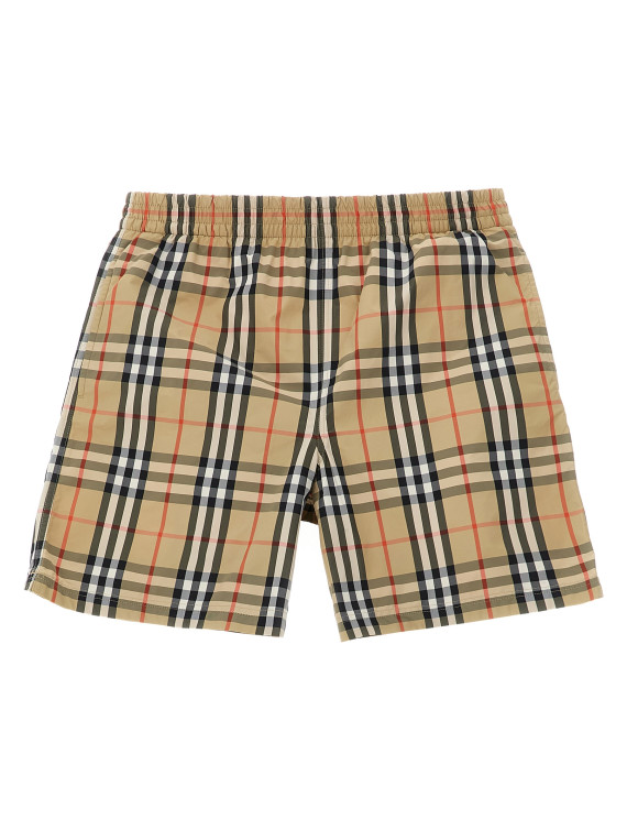 'Atticus' swimsuit #1