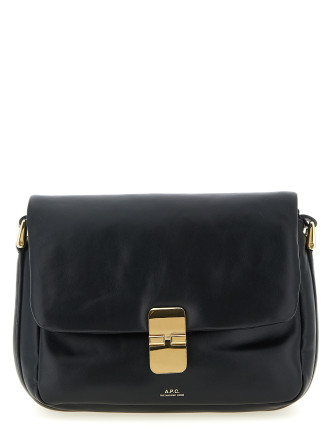 'Grace Soft' small crossbody bag