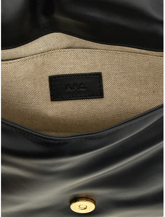 'Grace Soft' small crossbody bag #