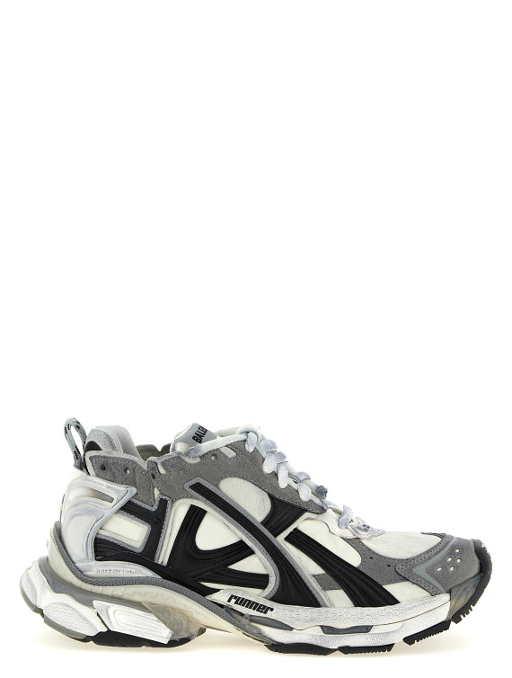 'Runner' sneakers #1