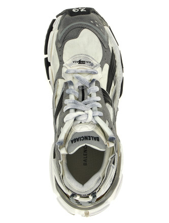 'Runner' sneakers #