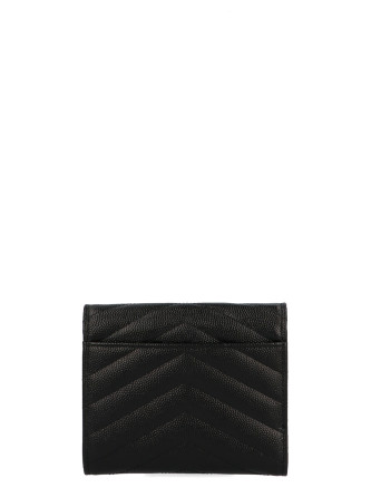Кошелек, кардхолдер SAINT LAURENT 'Envelop’ wallet (403943BOW011000) #