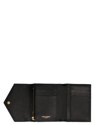 Кошелек, кардхолдер SAINT LAURENT 'Envelop’ wallet (403943BOW011000) #