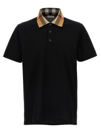 'Cody' polo shirt