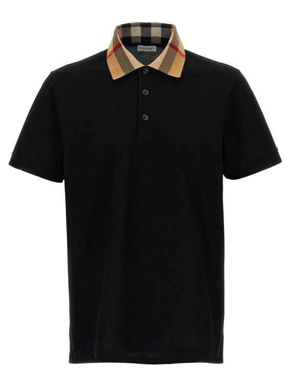 'Cody' polo shirt #1