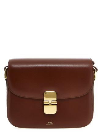 'Grace Small' crossbody bag