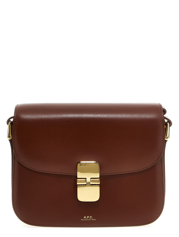 'Grace Small' crossbody bag #1