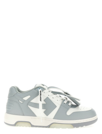 'Out Of Office' sneakers