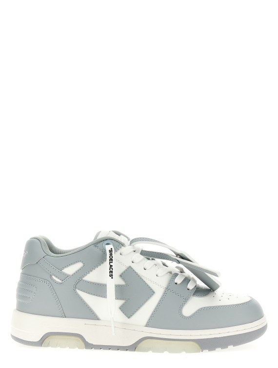 'Out Of Office' sneakers #1