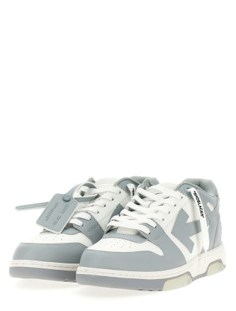 'Out Of Office' sneakers #