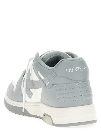 'Out Of Office' sneakers #