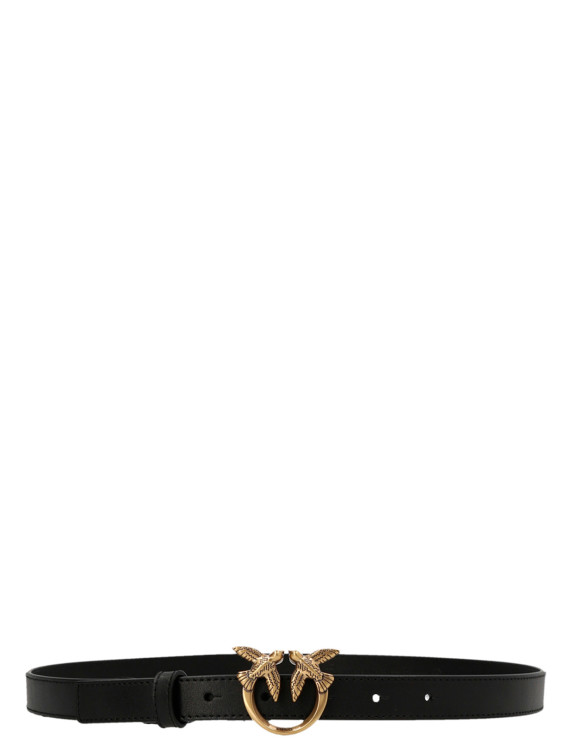 'Love Berry' belt #1