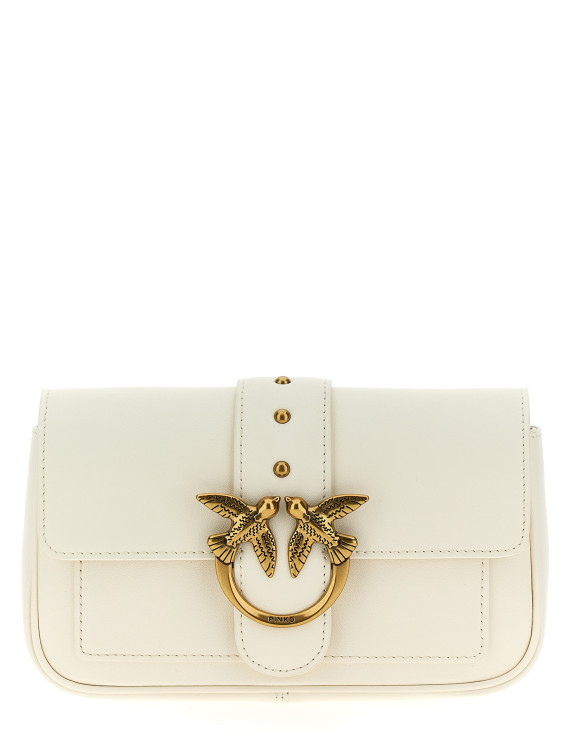 'Pocket Love One' crossbody bag #1