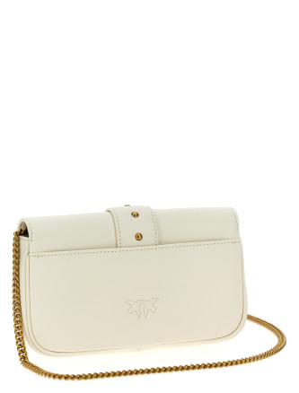 'Pocket Love One' crossbody bag #