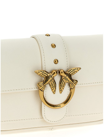 'Pocket Love One' crossbody bag #