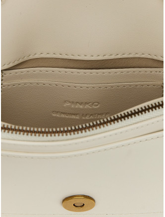 'Pocket Love One' crossbody bag #