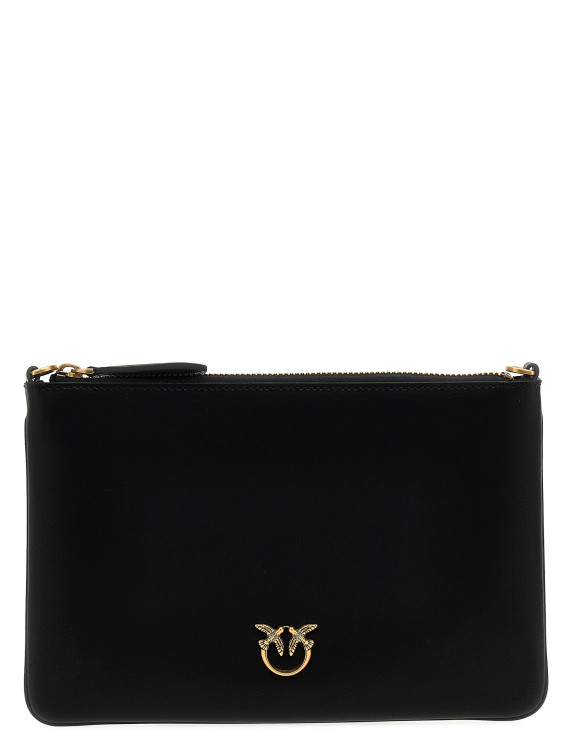 'Flat Classic' crossbody bag #1