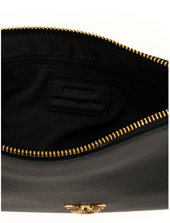 'Flat Classic' crossbody bag #