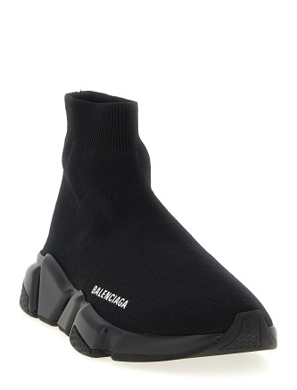 Кроссовки BALENCIAGA Speed Sneakers (587280W2DB11013) #