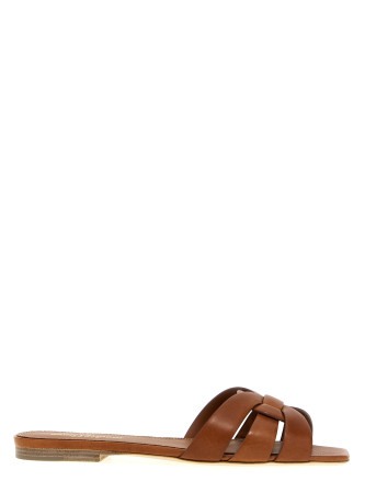 'Tribute Nu Pieds’ mules