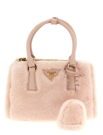 'Galleria' mini handbag