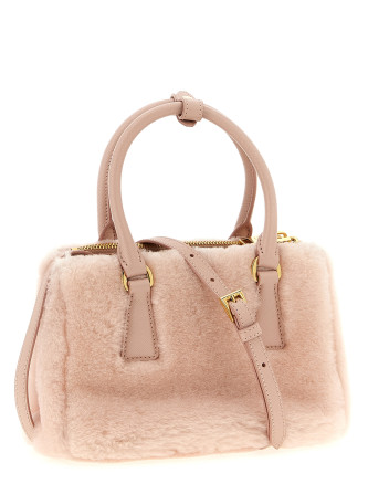 'Galleria' mini handbag #