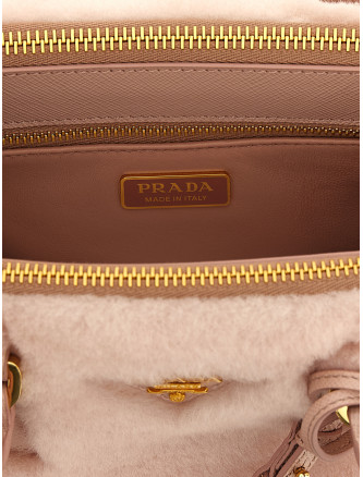 'Galleria' mini handbag #