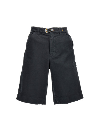 'Carpenter' bermuda shorts