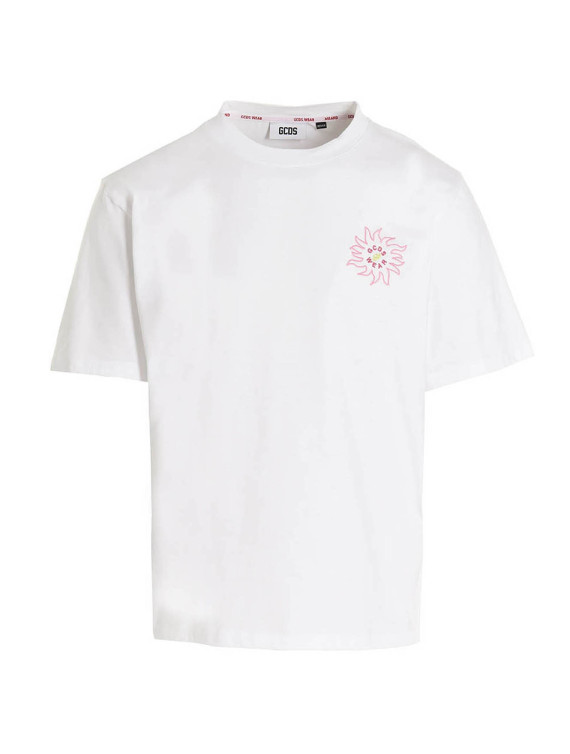 T-shirt 'Surfing Weirdo' #1