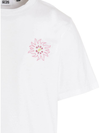 T-shirt 'Surfing Weirdo' #