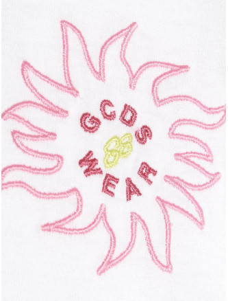 T-shirt 'Surfing Weirdo' #