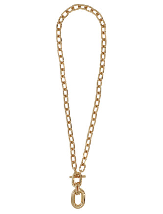 'XL Link’ necklace #