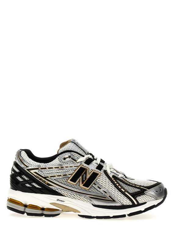 Кроссовки NEW BALANCE '1906' (M1906RA) #1