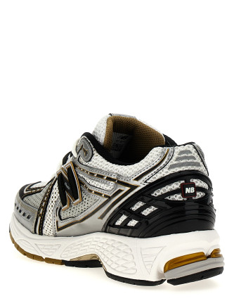 Кроссовки NEW BALANCE '1906' (M1906RA) #