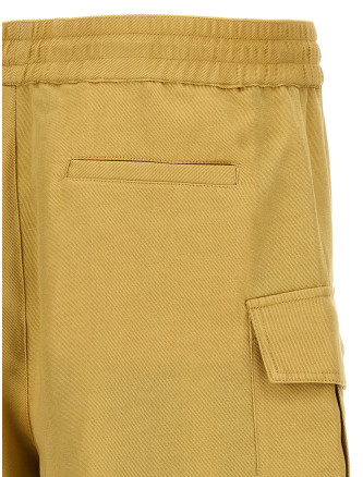 'Roam Cargo' bermuda shorts #